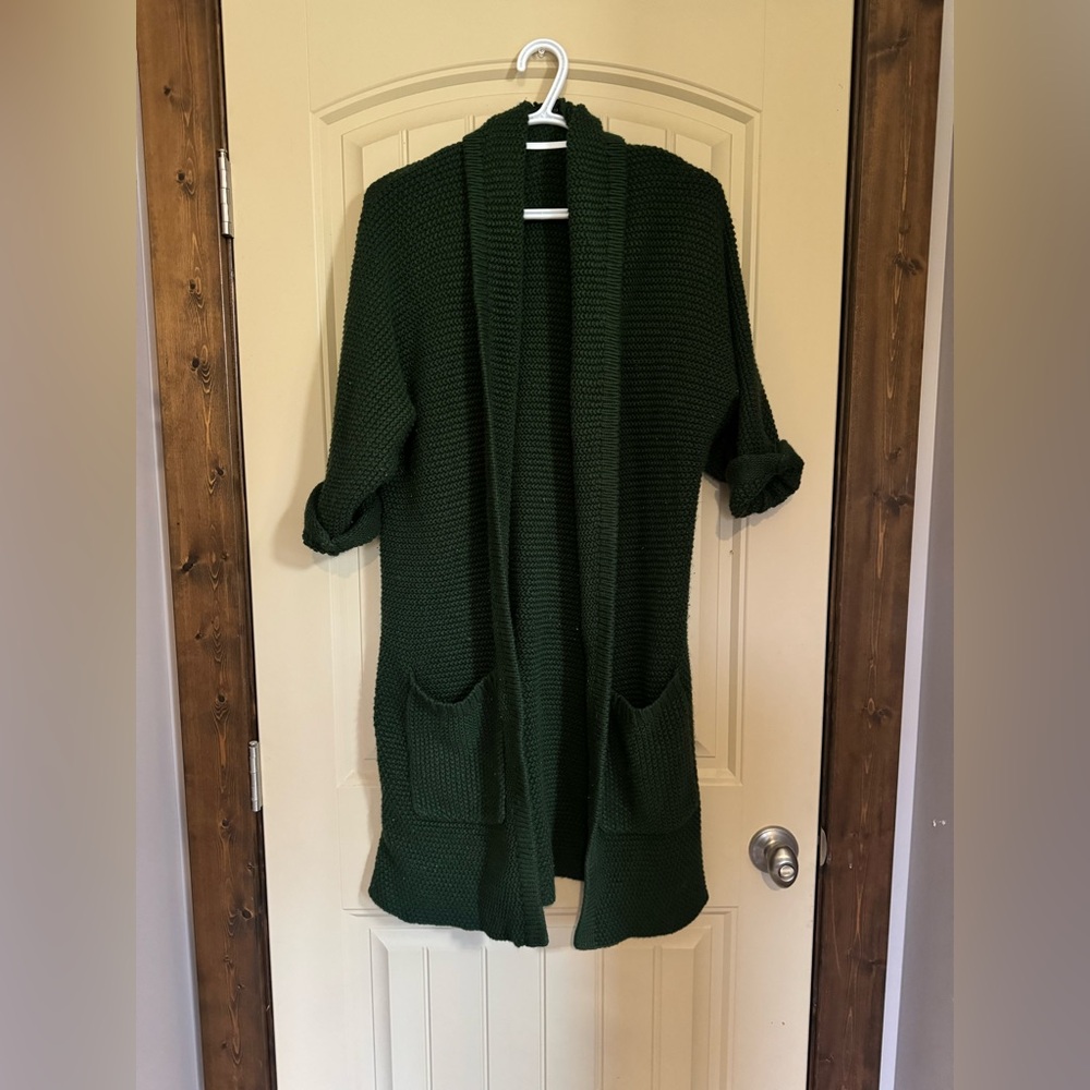 Erinn cardigan